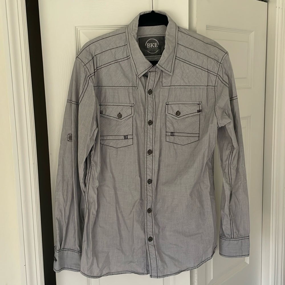 Buckle BKE Shirt